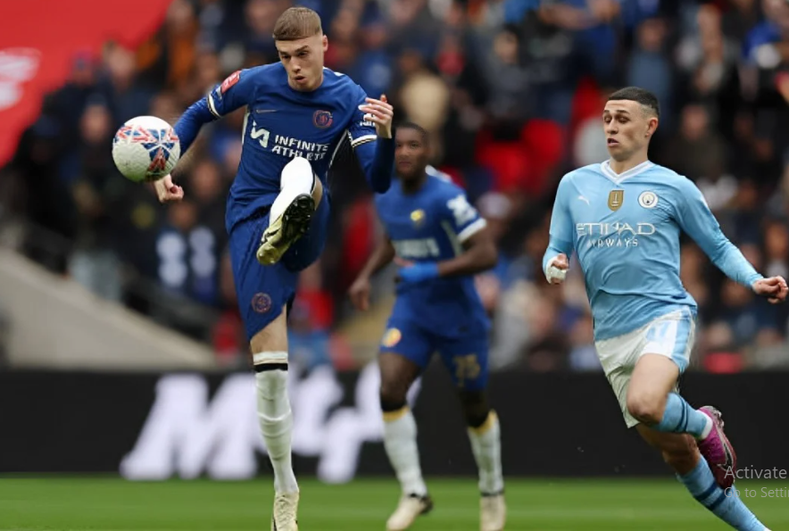 Tháng 10 mùa giải Premier League 2024-25 có 4 trận đấu Tháng 10 mùa giải Premier League 2024-25 có 4 trận đấu