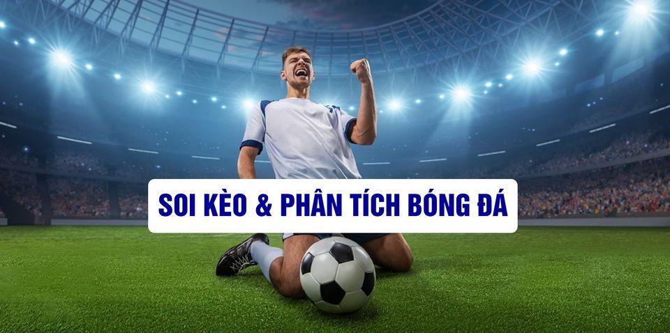 Soi kèo bóng đá chính xác từ đội ngũ chuyên gia của Socolive TV Soi kèo bóng đá chính xác từ đội ngũ chuyên gia của Socolive TV
