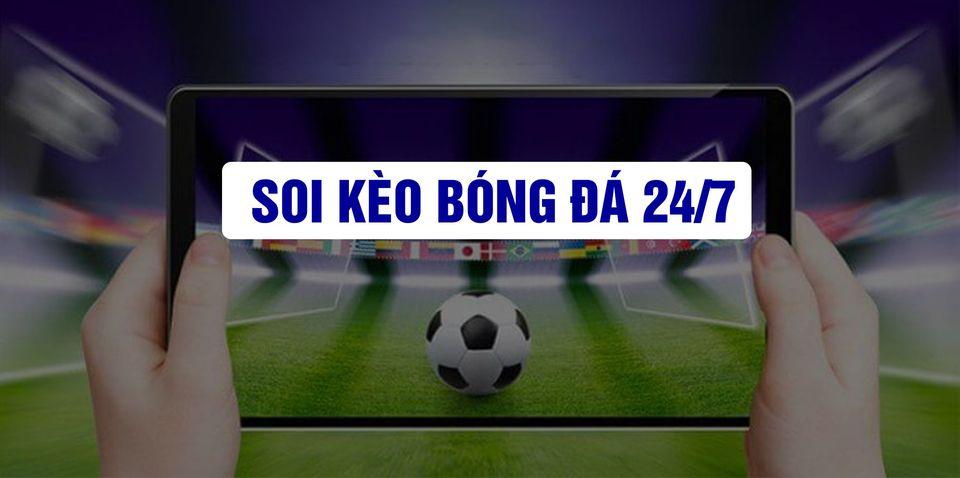 Bet thủ nhận được nhiều lợi ích khi soi kèo bóng đá tại Socolive TV Bet thủ nhận được nhiều lợi ích khi soi kèo bóng đá tại Socolive TV