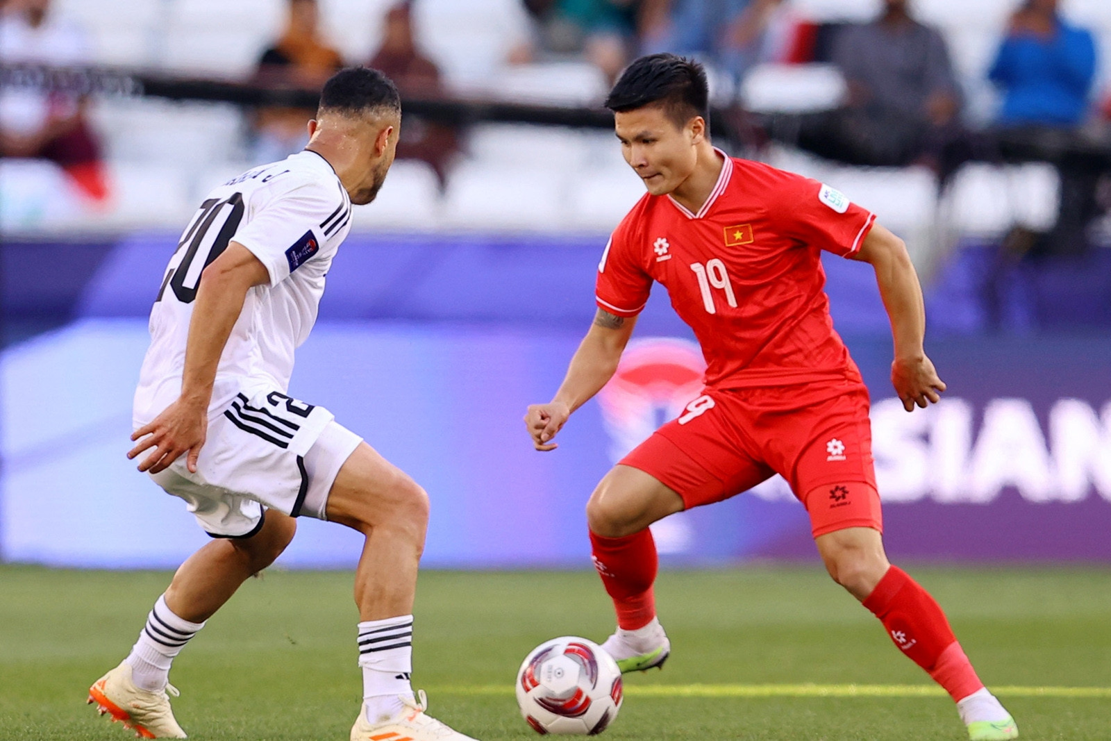 Soi kèo Việt Nam vs Nga, 20h00 ngày 5/9 - Giao hữu quốc tế Soi kèo Việt Nam vs Nga