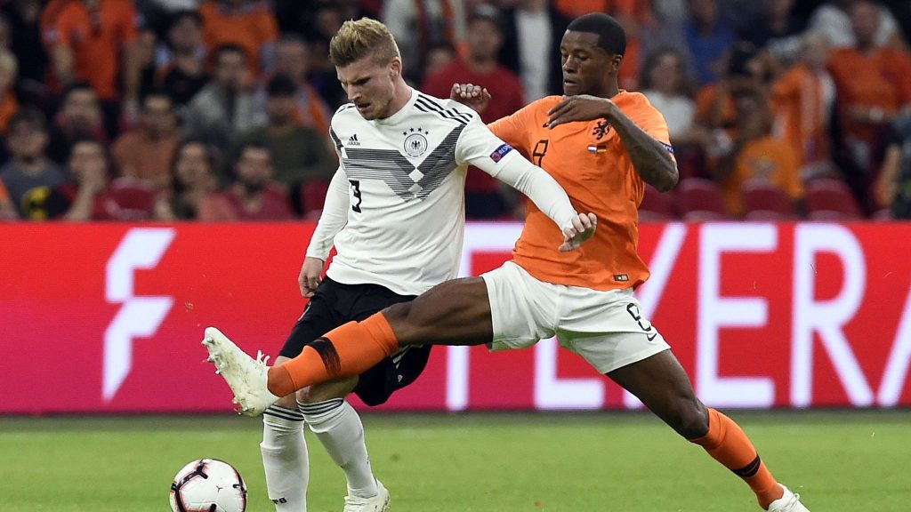 Soi kèo Đức vs Hà Lan, 01h45 ngày 15/10 - UEFA Nations League Soi kèo Đức vs Hà Lan, 01h45 ngày 15/10 - UEFA Nations League