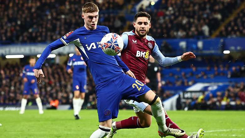 Soi kèo Chelsea vs Aston Villa, 20h30 ngày 01/12 - Ngoại hạng Anh Soi kèo Chelsea vs Aston Villa, 20h30 ngày 01/12 - Ngoại hạng Anh