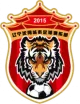 Logo Liaoning Tieren