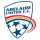 Logo Adelaide United (w)