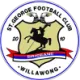 Logo St George Willawong FC