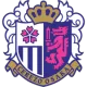Logo Cerezo Osaka