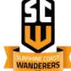 Logo Sunshine Coast Wanderers FC