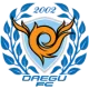 Logo Daegu FC