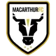 Logo FC Macarthur