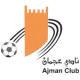Logo Ajman