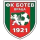 Logo Botev Vratsa